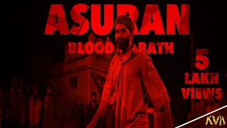 Blood Bath Video Song (Fan Made In Original Version) By KVH Creations