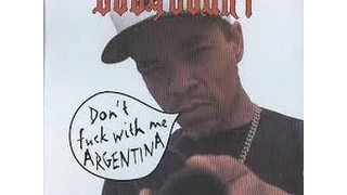 Body Count - Dont Fuck With Me Argentina - Live In Bs As (1995) [full album]