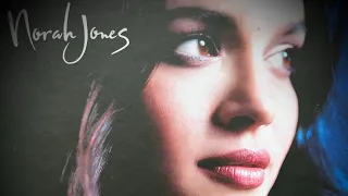 Norah Jones - Come Away With Me "20th Anniversary Deluxe Edition" (unboxing) + DR