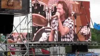 Pearl Jam - Got Some - New Orleans