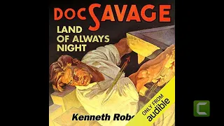 Land of Always Night, The (Doc Savage) - Kenneth Robeson