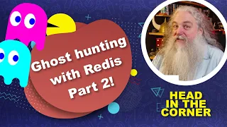 Hunting ghosts Part 2! With Redis + Apollo GraphQL