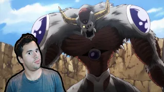 Dragon Quest The Adventure of Dai Episode 76 Reaction