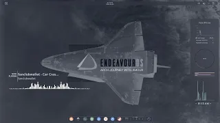 Обзор EndeavourOS Artemis 22.6