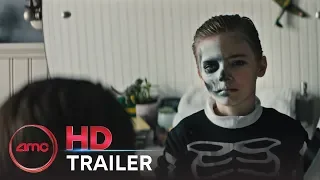 THE PRODIGY - Official Trailer (Taylor Schilling, Jackson Robert Scott) | AMC Theatres (2019)