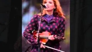 Alison Krauss - Just Let Me Touch You For A While