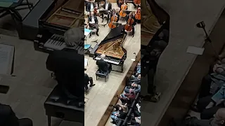 Malofeev Pas de deux Isarphilharmonie 20231210