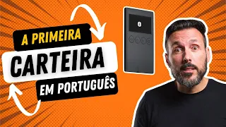 Nova OneKey Classic 1S - A PRIMEIRA em PORTUGUÊS
