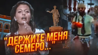 🔥Пикантное видео из Одессы ВОЗБУДИЛО ПОХОТЛИВУЮ фантазию Симоньян! Она выдала СВОЕ ТАЙНОЕ желание