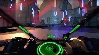 Battlezone VR Official Trailer - E3 2016