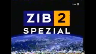 ZIB 2 Spezial 8.11.1999: 10 Jahre Mauerfall (beschädigt) | ORF Raritäten