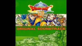 Dragon Quest VIII OST 73 - War Cry ~ Defeat the Enemy