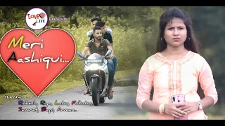 Meri Aashiqui Song | Rochak Kohli Feat. Jubin Nautiyal | Ihana D | Shree Anwar Sagar | love life