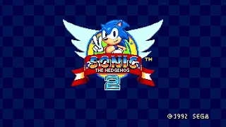 Sonic 2 SMS Remake (v2.0.C) :: Encore Mode (NG+) Playthrough (1080p/60fps)
