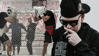 UFC Fight Night Road 2 War: Vlog 1 - Nicholas Maximov