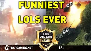 World of LOLs - Funniest LOL Ever! Ep21