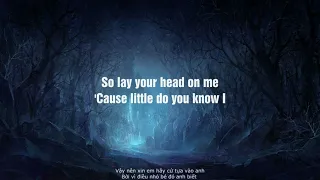 Little Do You Know - Alex & Sierra | Lyrics + Vietsub - Have fun with Keny_P