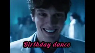 BIRTHDAY DANCE AUDIO