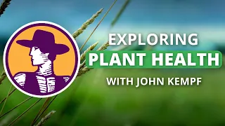 Plant Health With John Kempf | Regenerative Agriculture | Soil Food Web