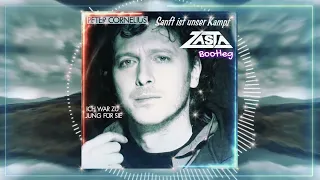 Peter Cornelius - Sanft ist unser Kampf (DJ ZaSta Bootleg Remix)