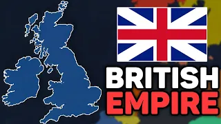 Reforming the British Empire | Ages of history 2
