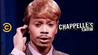 Chappelle's Show - Reparations 2003 Follow-Up