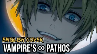 (English Cover)  Vampire’s ∞ pathoS 【Ying】