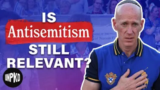 Is the Focus on Antisemitism Overblown? | Antisemitism, Explained | Unpacked