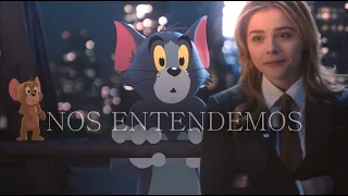 A GENTE APRENDEU A SE ENTENDER | Tom & Jerry: O Filme