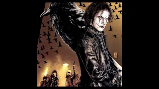 THE CROW: CITY OF ANGELS FAN-EDIT - ISSUE 1, "IT'S HAPPENING AGAIN, NOAH."