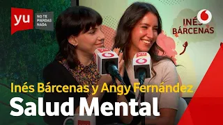 ANGY e INÉS BÁRCENAS nos hablan de la IMPORTANCIA de NORMALIZAR