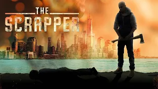 The Scrapper (2021) | Official Trailer HD