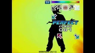 [Pump It Up 3rd] Don't Bother Me S5