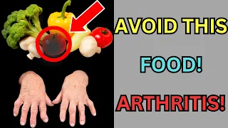 😱 7 Foods DESTROYING Your Joints! (Arthritis Sufferers BEWARE!) 😱