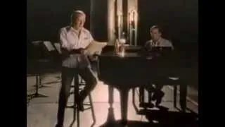 1989 Commercials - Michelob - Frank Sinatra - 30 sec. & 1 min. versions - HQ