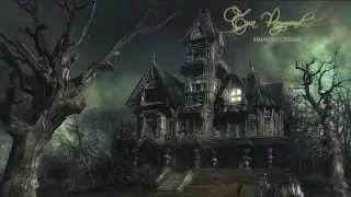 "Haunted Dreams" - Dark Symphonic Metal - Ezra Raymond