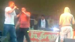 NIE WYPADAM Z GRY KONCERT gutwin JZO.MP4