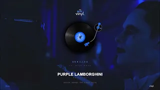 SKRILLEX x RICK ROSS - Purple Lamborghini (Extended)