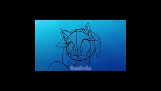 Part of Your World | MerMay Amy (Unfinished Animatic)