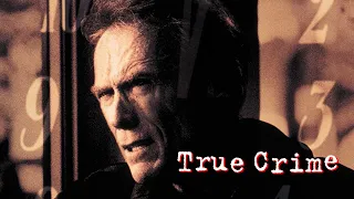 True Crime (1999) Movie VHS & DVD Promo