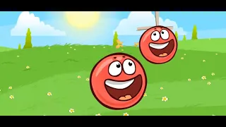 Red Ball! #games #subscribe #redball4 #redball