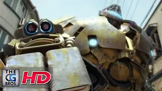 CGI VFX Showreel : "Studio Showreel 2014" - by Digital District