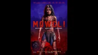 MOWGLI TRÁILER OFICIAL ESPAÑOL ESPAÑA