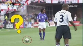 13 Ridiculous Goals That No One Expected