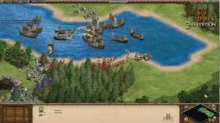 Age of Empires II | HD edition trailer (2013) Microsoft