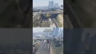 Conada vs SuperVolito gta online