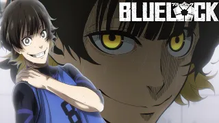 Surpassing Your Limits | Blue Lock Episode 9 Reaction #bluelock