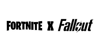 Fortnite X Fallout