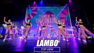 IDS Summer Showcase 2022 | Top View | LAMBO