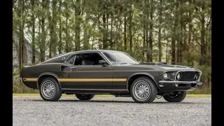 Cars and Coffee. What are you getting done on your car? #project #muscle car